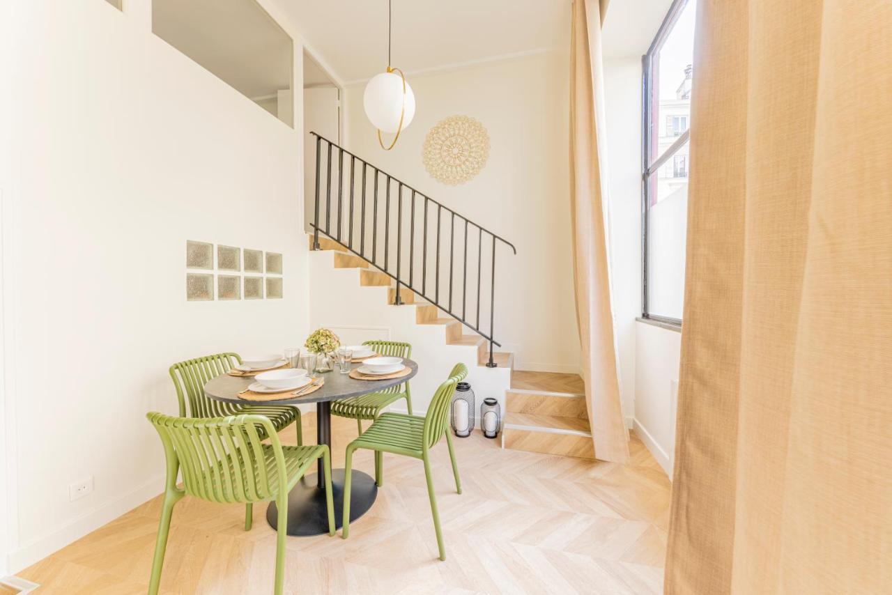 Cmg Cherche Midi - Sevres Paris Exterior photo